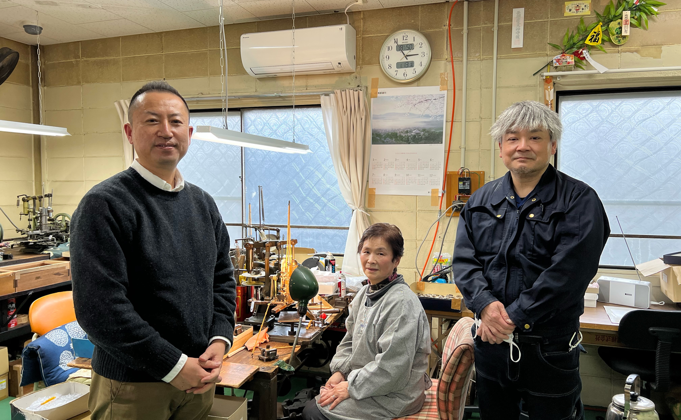 100%自然素材の歯ブラシ「turalist」ができるまで 〜東大阪の町工場が挑戦するモノづくり〜