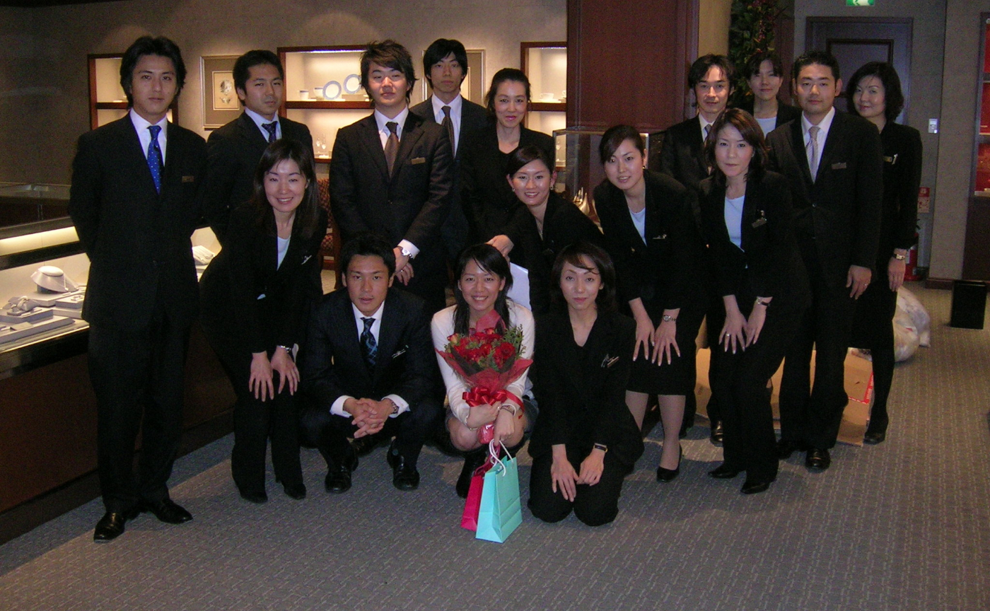 社長面接で「そんなにお金持ちで幸せですか？」と質問した愛波あや笑！