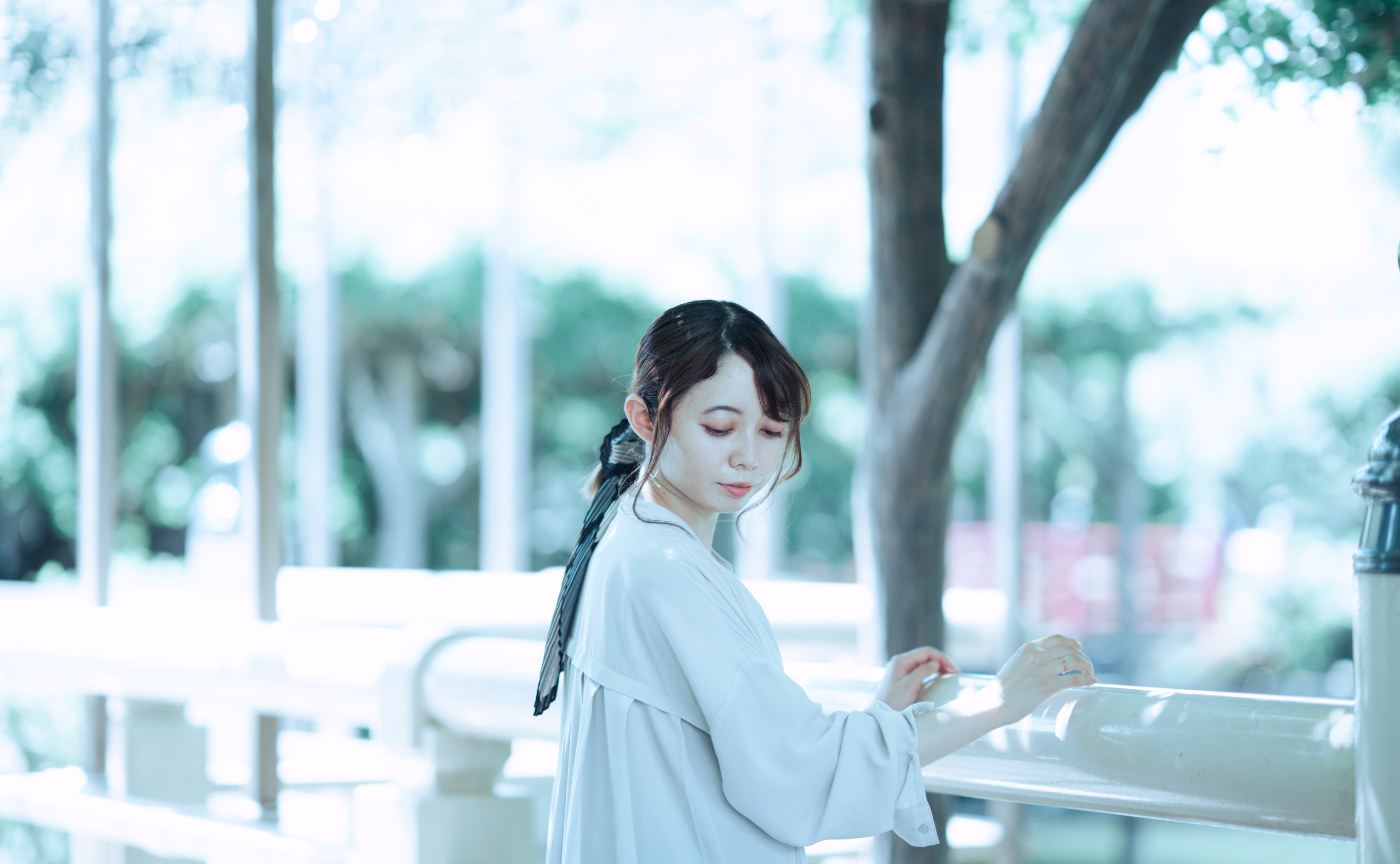 3月のLightroomプリセット/ 透明感が増すポートレート