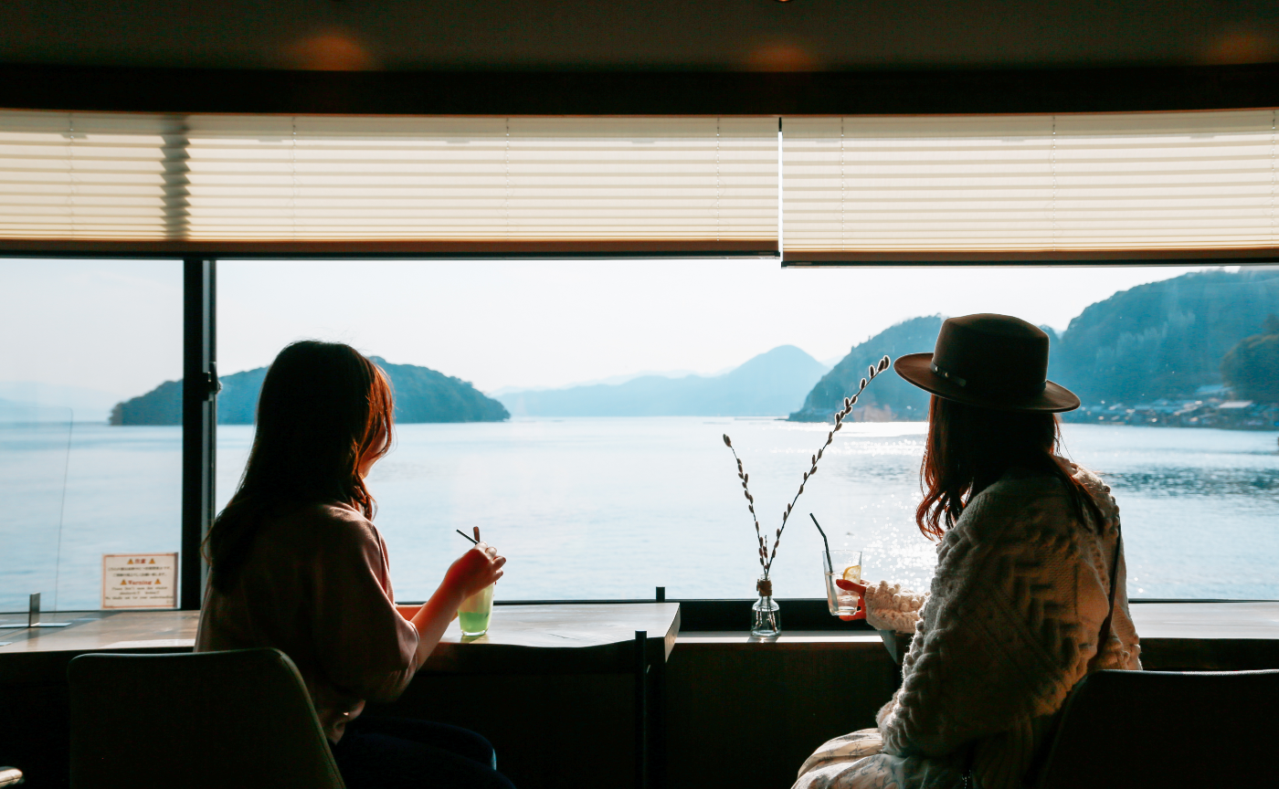 京都のグルメ満喫ツアー 第二弾！