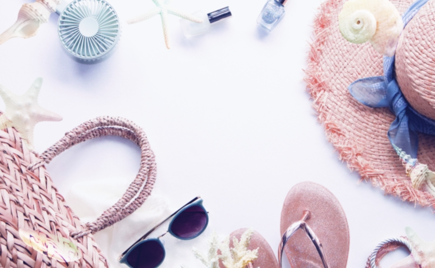 3月Knit Run！ 春夏先取り☆ ＠アトリア参宮橋