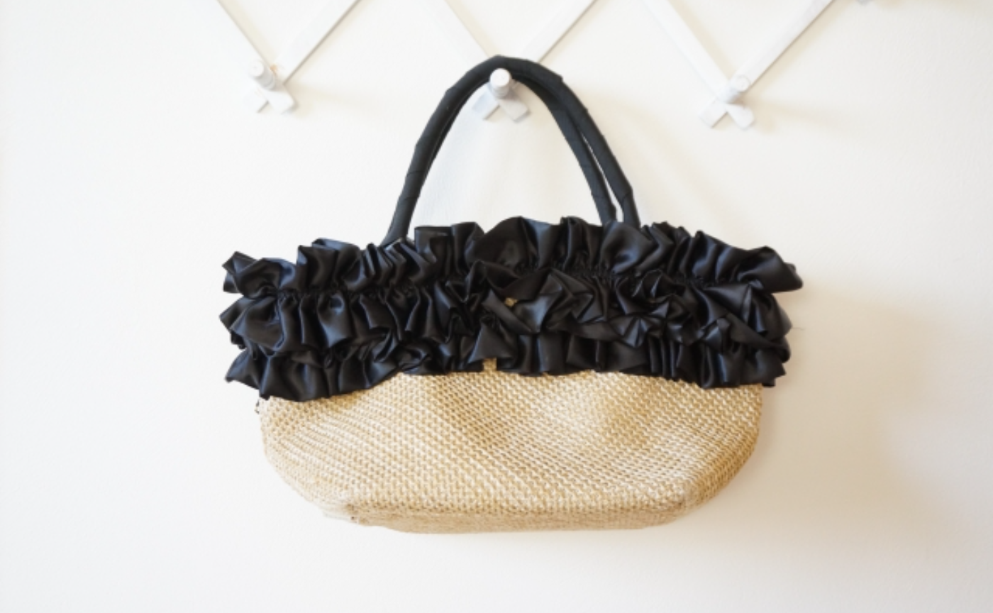 3月Knit Run！ 春夏先取り☆ ＠アトリア参宮橋