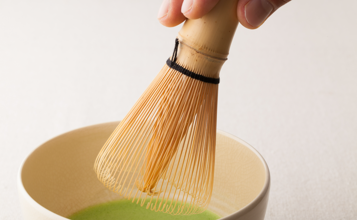 大阪店｜一保堂の抹茶とたのしむアフタヌーンティー