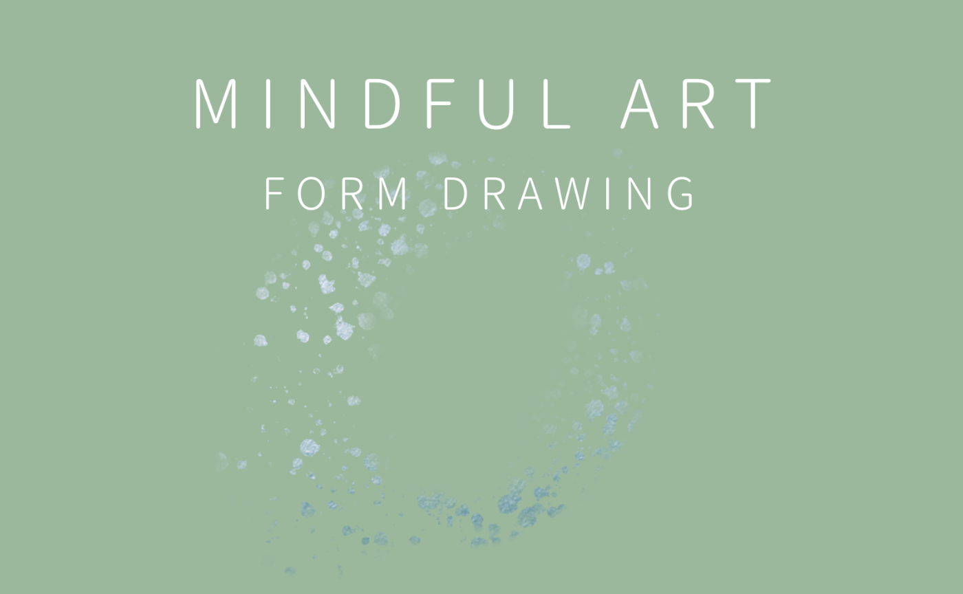 ＜ROOM体験会＞３月マインドフル・アート 【レムネスケート①】3/24