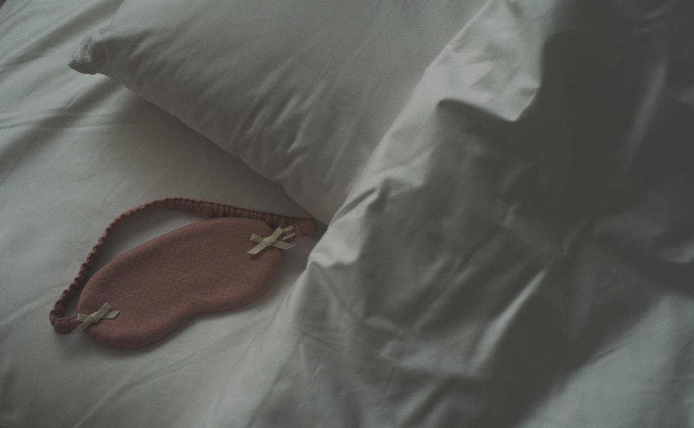 深く眠るススメ part1 眠る幸せを脳に覚えさせる