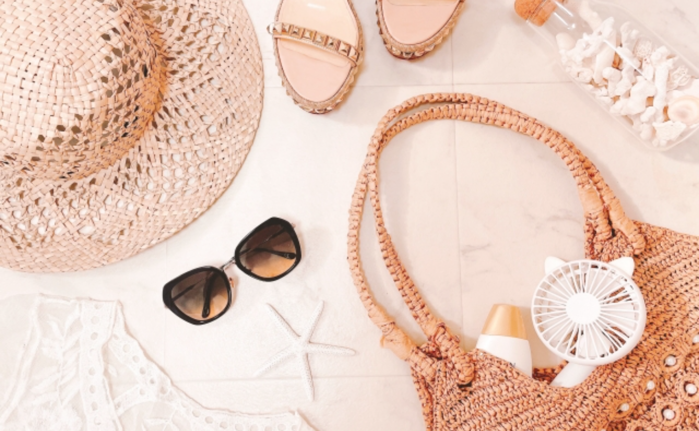 4月Knit Run！ 春夏アイテム作り☆ ＠アトリア参宮橋