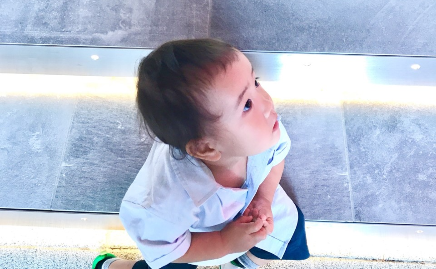 《Room体験会》子ども資質学〜生まれ持った最高のギフトに出会おう！〜