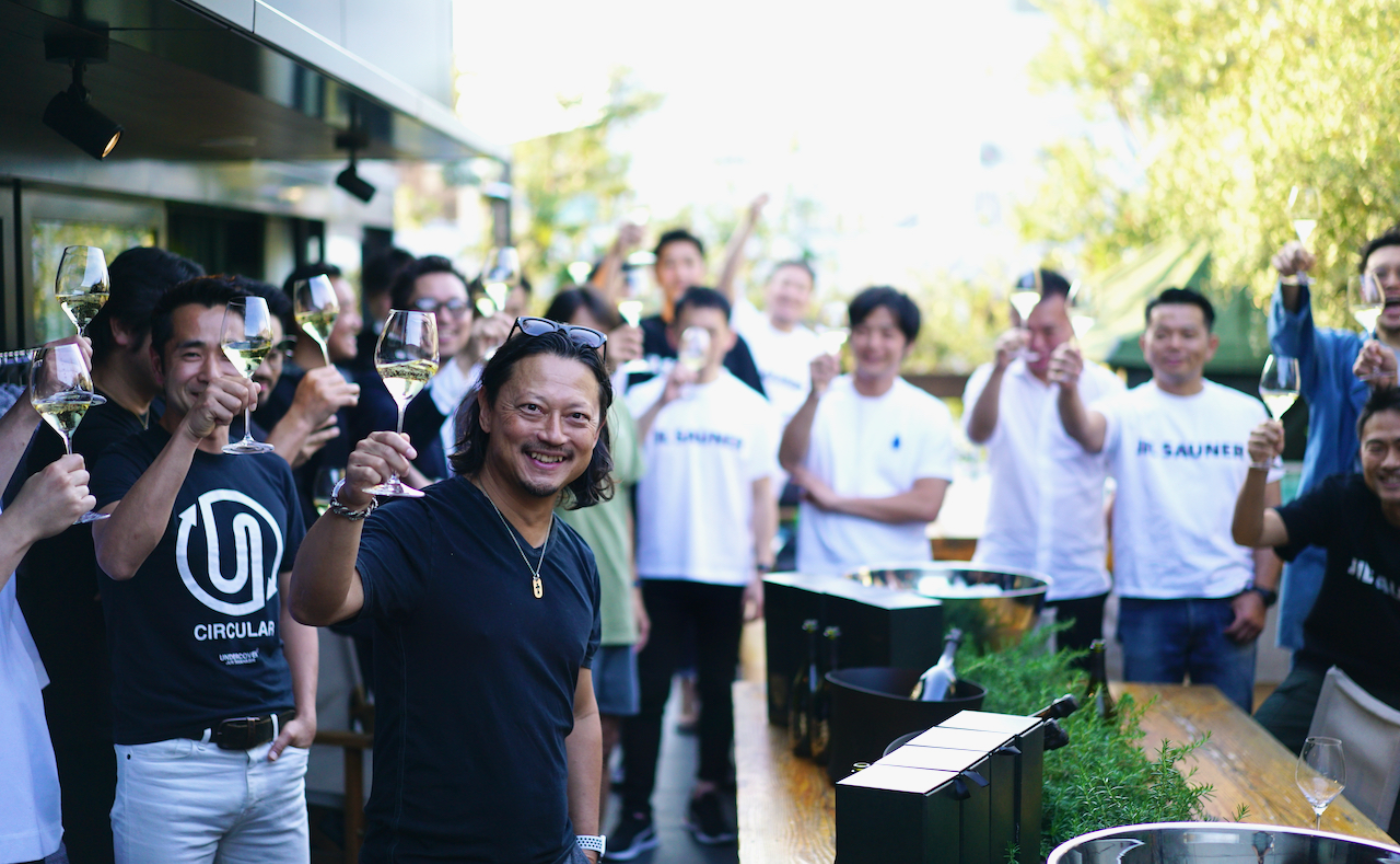 【新メンバー募集イベント】Honda Lab.体験会（本田直之氏ライブトーク/メンバーによる体験談/イベント等活動内容紹介）