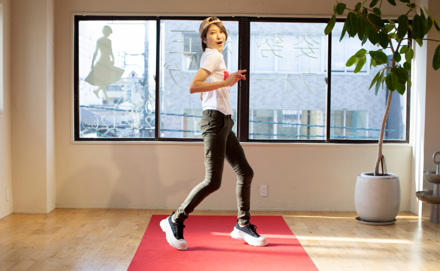 「奥田詠子のhappy love life プロジェクト」セミナー