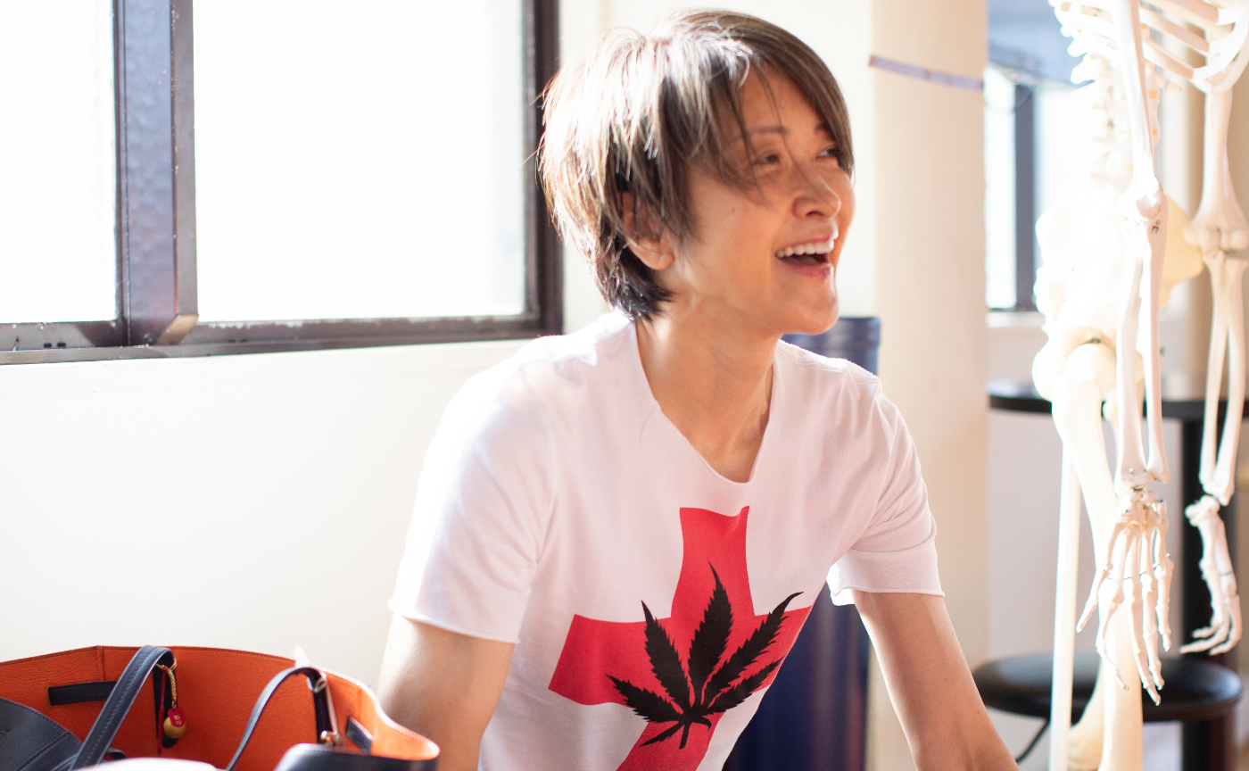 「奥田詠子のhappy love life プロジェクト」セミナー