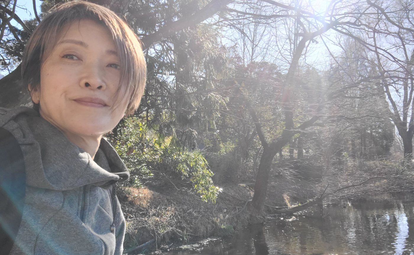 「奥田詠子のhappy love life プロジェクト」セミナー