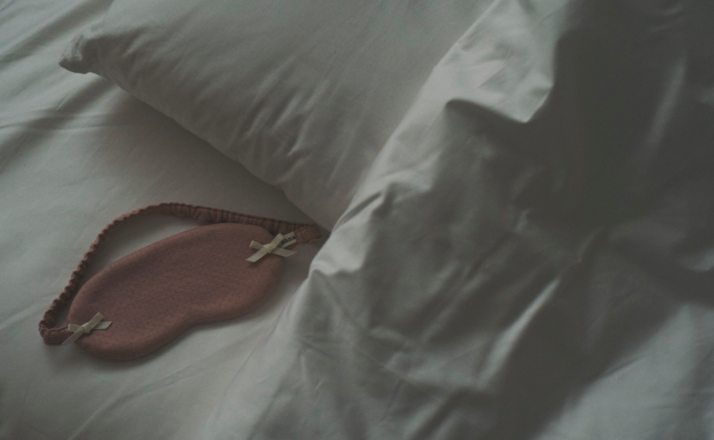 深く眠るススメ part2 幸せに眠る夜の過ごしかた