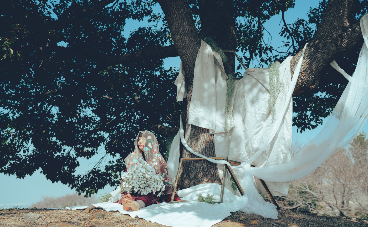 熊本玉名温泉&アートの旅レポート