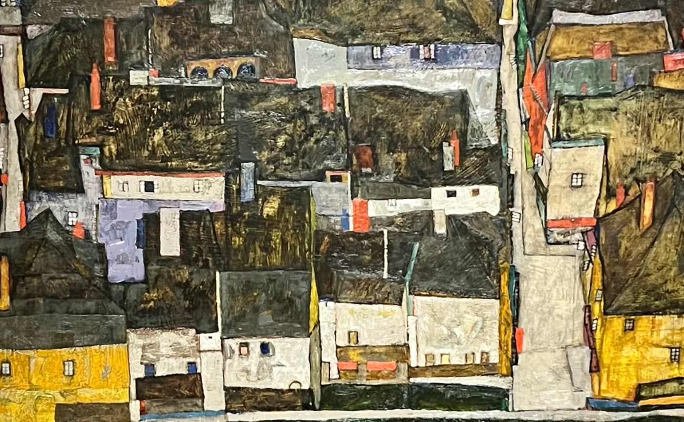 初めての美術館ツアーで感じた、「鑑賞」と「感謝」の循環