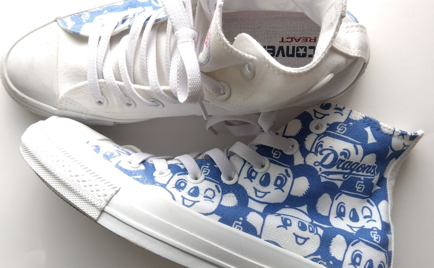 【文春野球学校】偏愛選手名鑑2023 中日ドラゴンズ