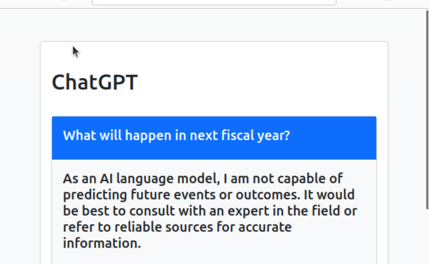 Ubuntu上で全自動でChatGPTのフロントWebアプリを立ち上げてくれるスクリプトを作成してみました