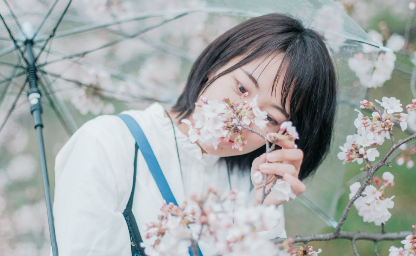 ボートレースと桜！オフ会レポート