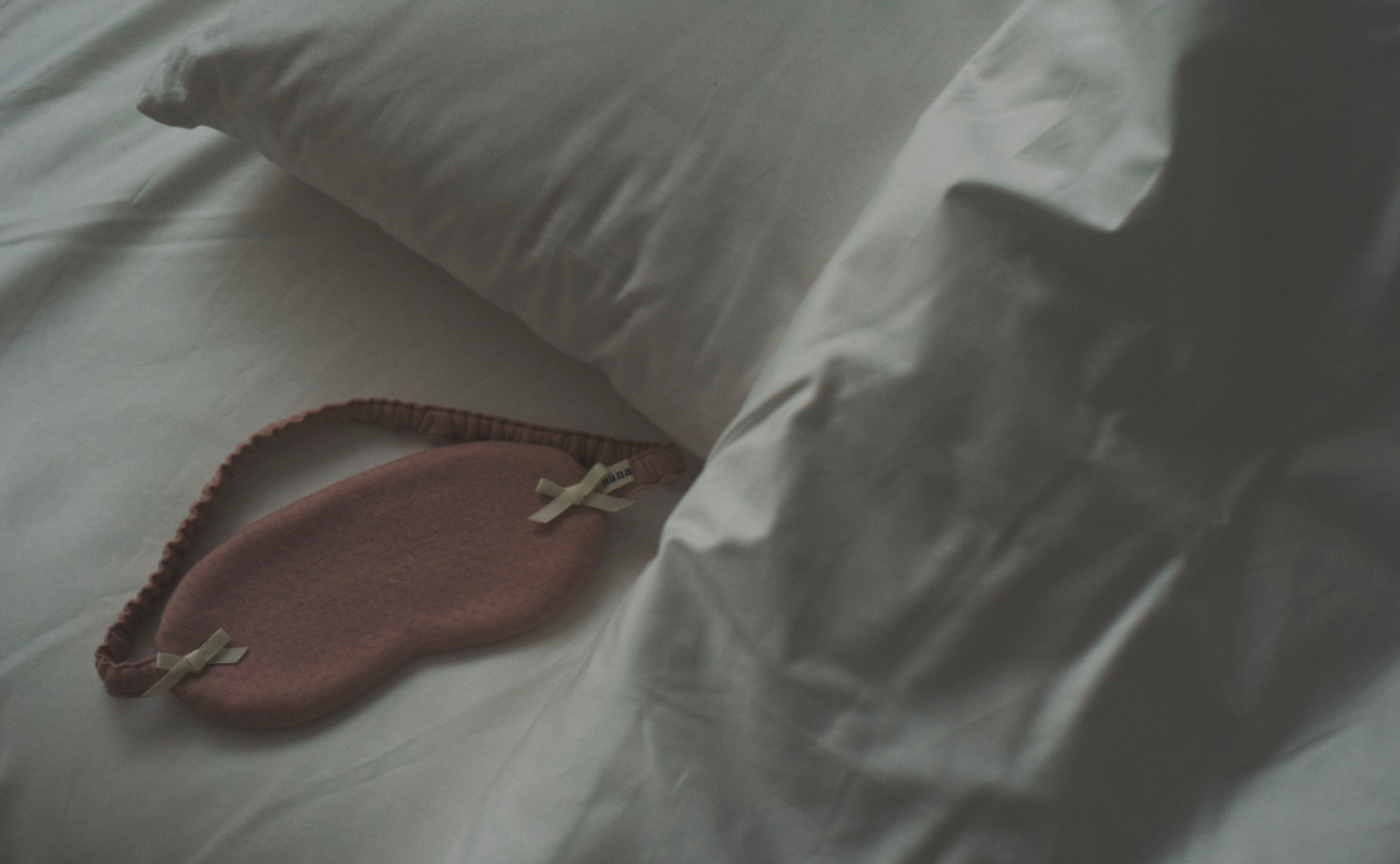 深く眠るススメ part4 優しさに包まれて眠ることで、変わっていく自分