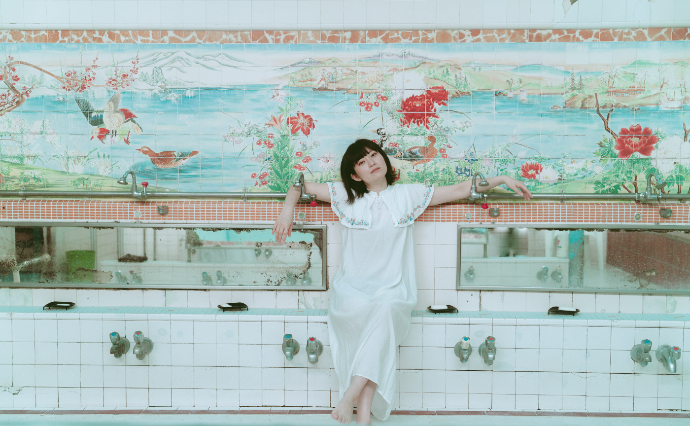 浦和の銭湯「鹿島湯」でポートレート撮影会♨︎レポート