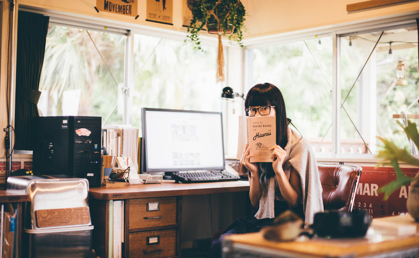 第2回！一緒にレタッチしながらおしゃべりしませんか？