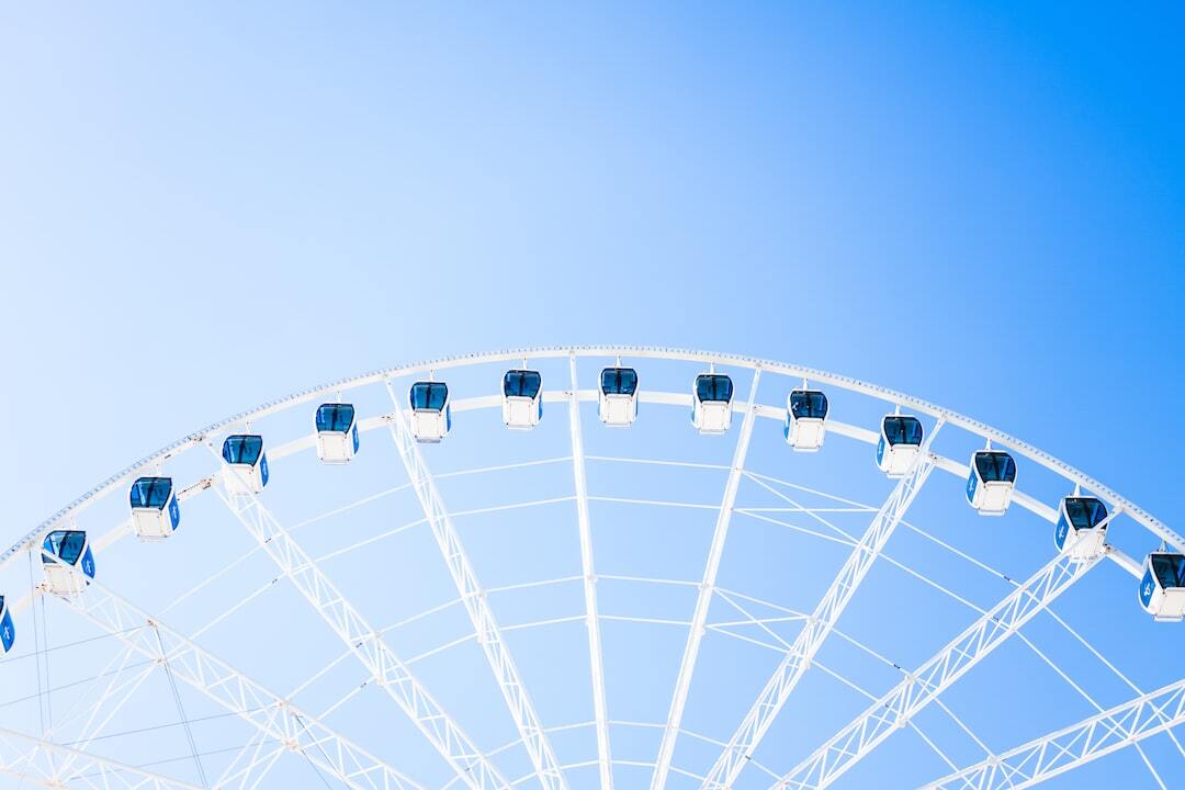 タイムリミット⏰