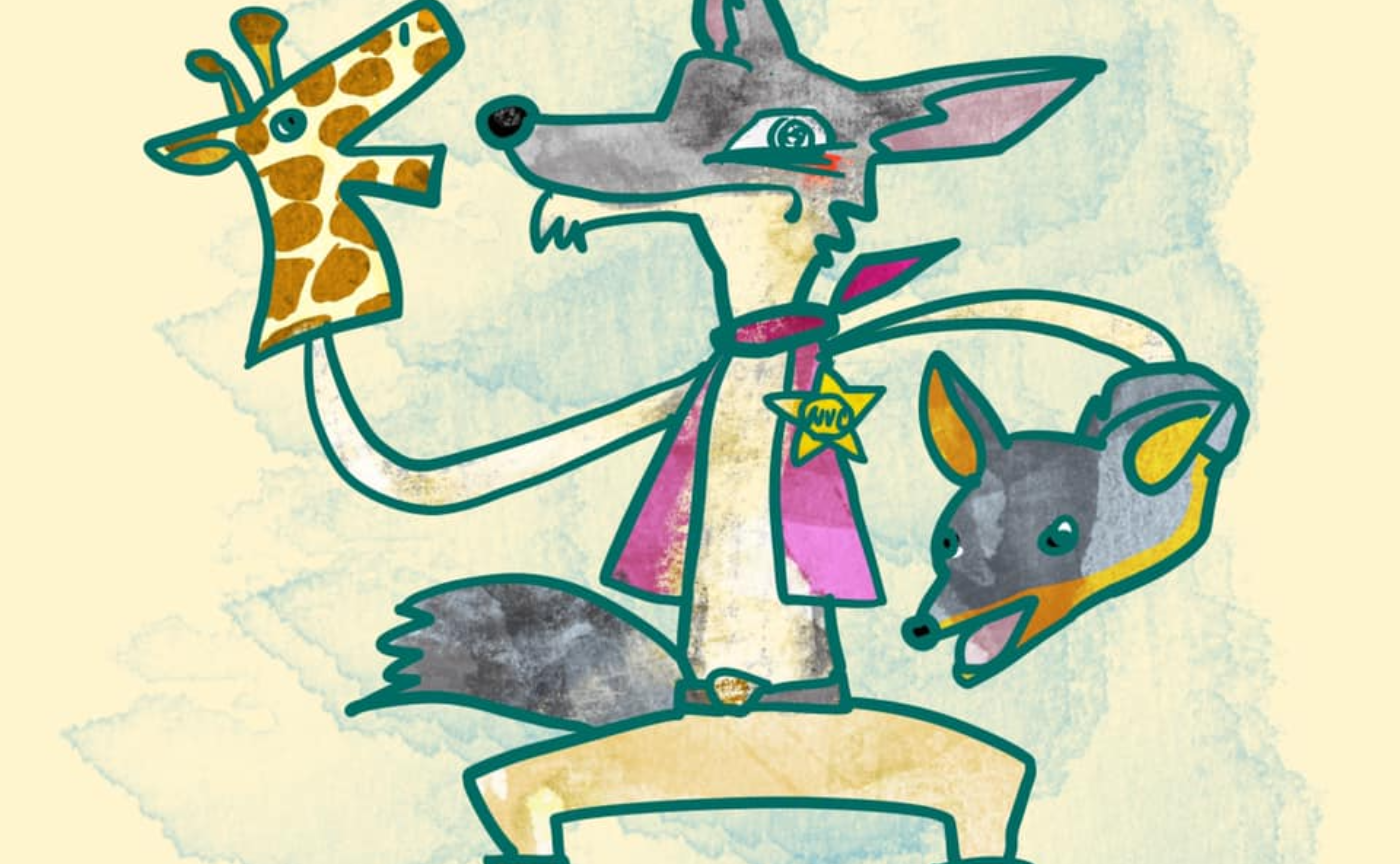 【ROOM体験会】夜空に向かって吠えまくれ！　４月30日（聞く・聴くROOM　月イチ特別バージョン）