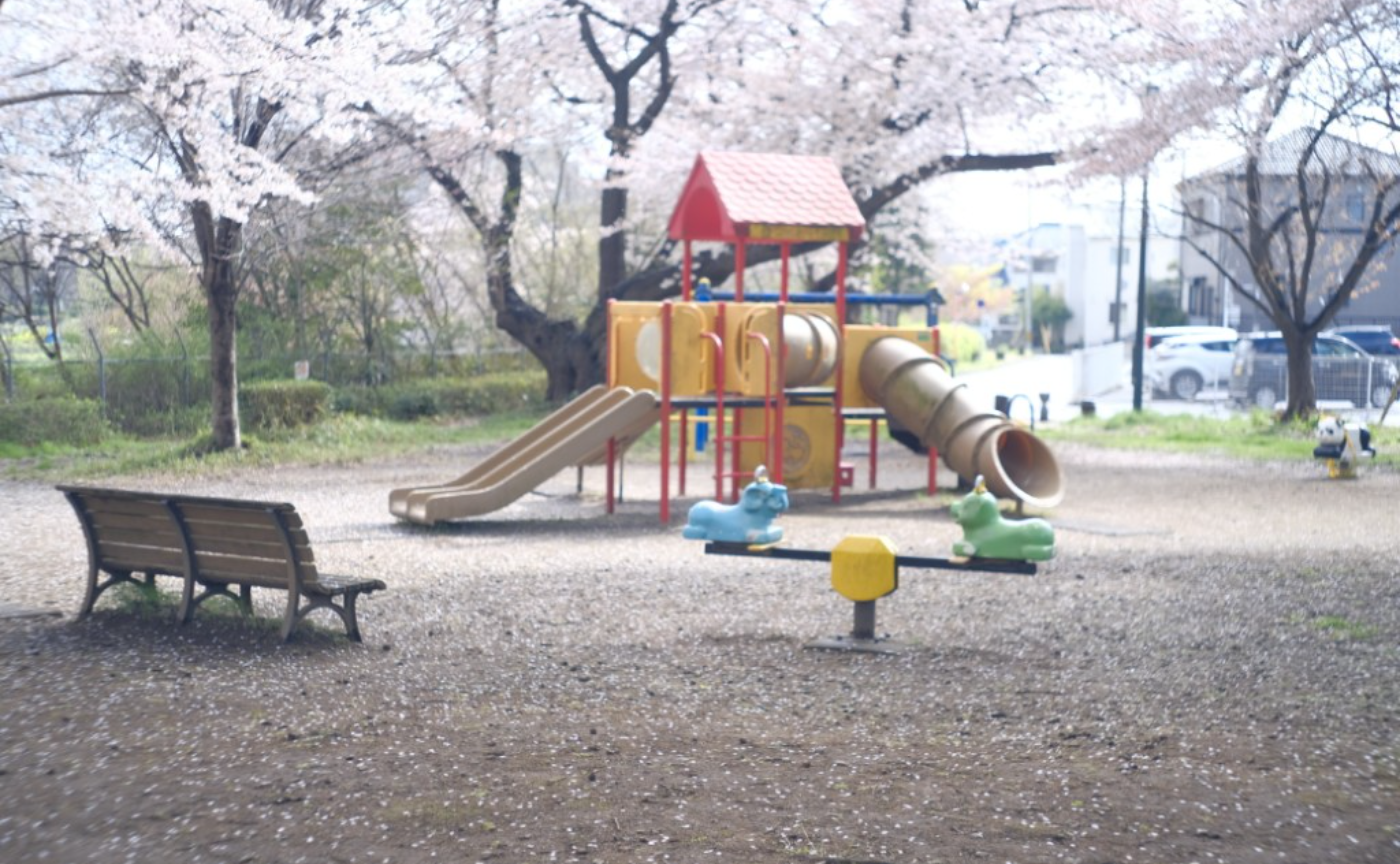 イベント終わりに…ちょっと寄り道
