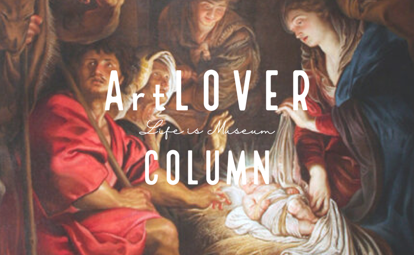 ArtLOVER的『キリスト教芸術×マーケティング論』Vol.2：キリスト教マーケティング、6つの考察