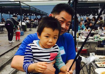 明るく楽しく前向きに、エキナカを元気にする｜津田さん｜第三回メンバーインタビュー