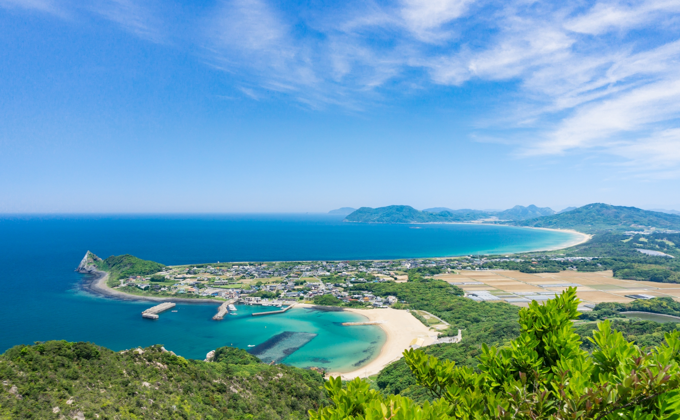 九州｜ITOSHIMA GARDEN