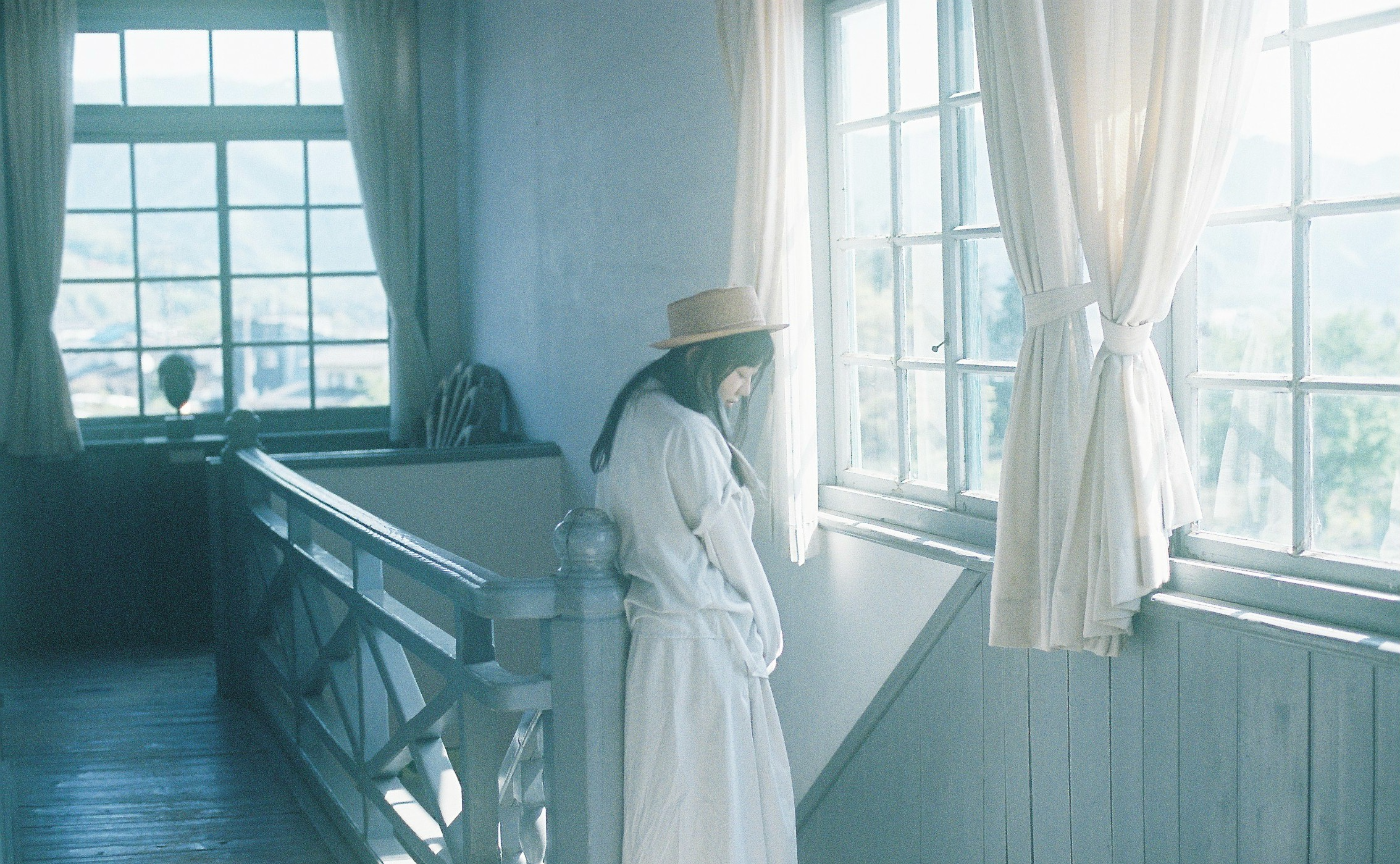 オンラインワークショップ・淡く優しい写真を撮ろうの会