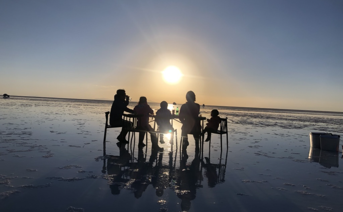 【一般公開】対談イベント｜マイグッドから始まるソーシャルグッド〜５人家族で世界一周した戸田愛さん✖️四角大輔