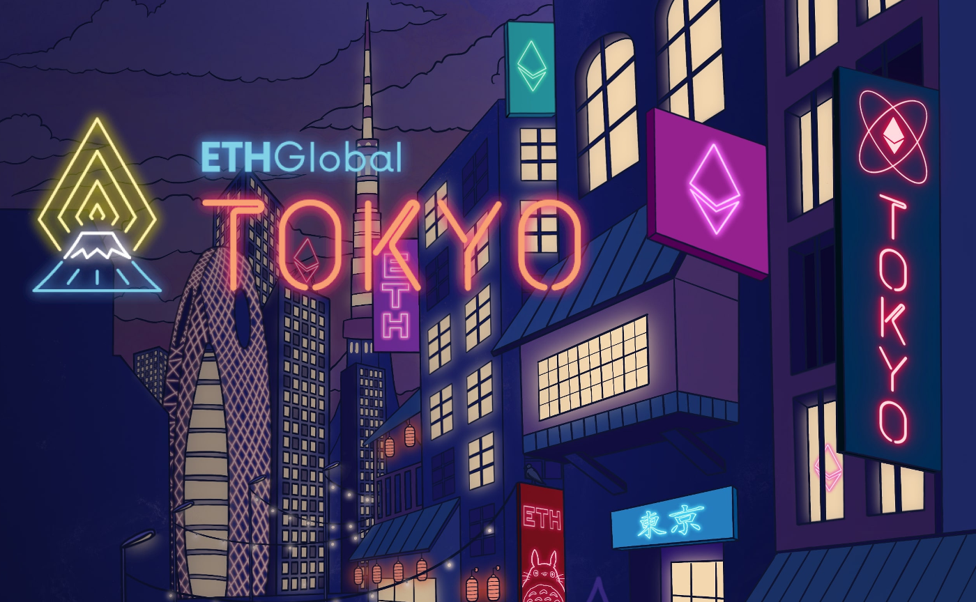 【生成AI x Web3】ETHGlobalハッカソン出場レポート