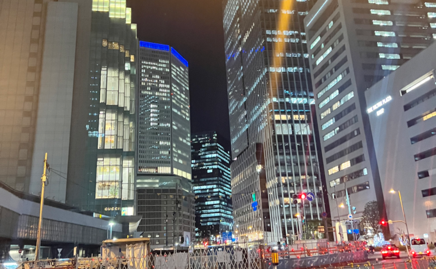 AI専攻学生の大学での学び