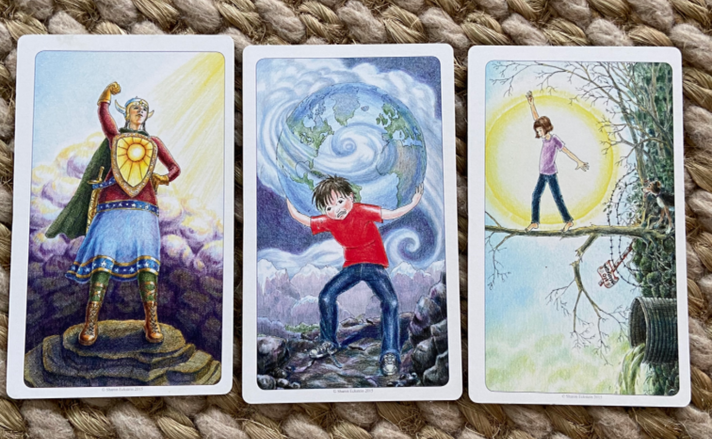 ありのままのワタシと向き合うリトリート