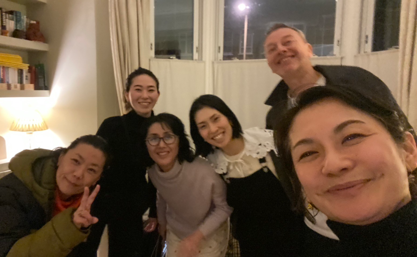 nanaトリップ！ヨーロッパ視察で見えたこと part4 答えあわせ