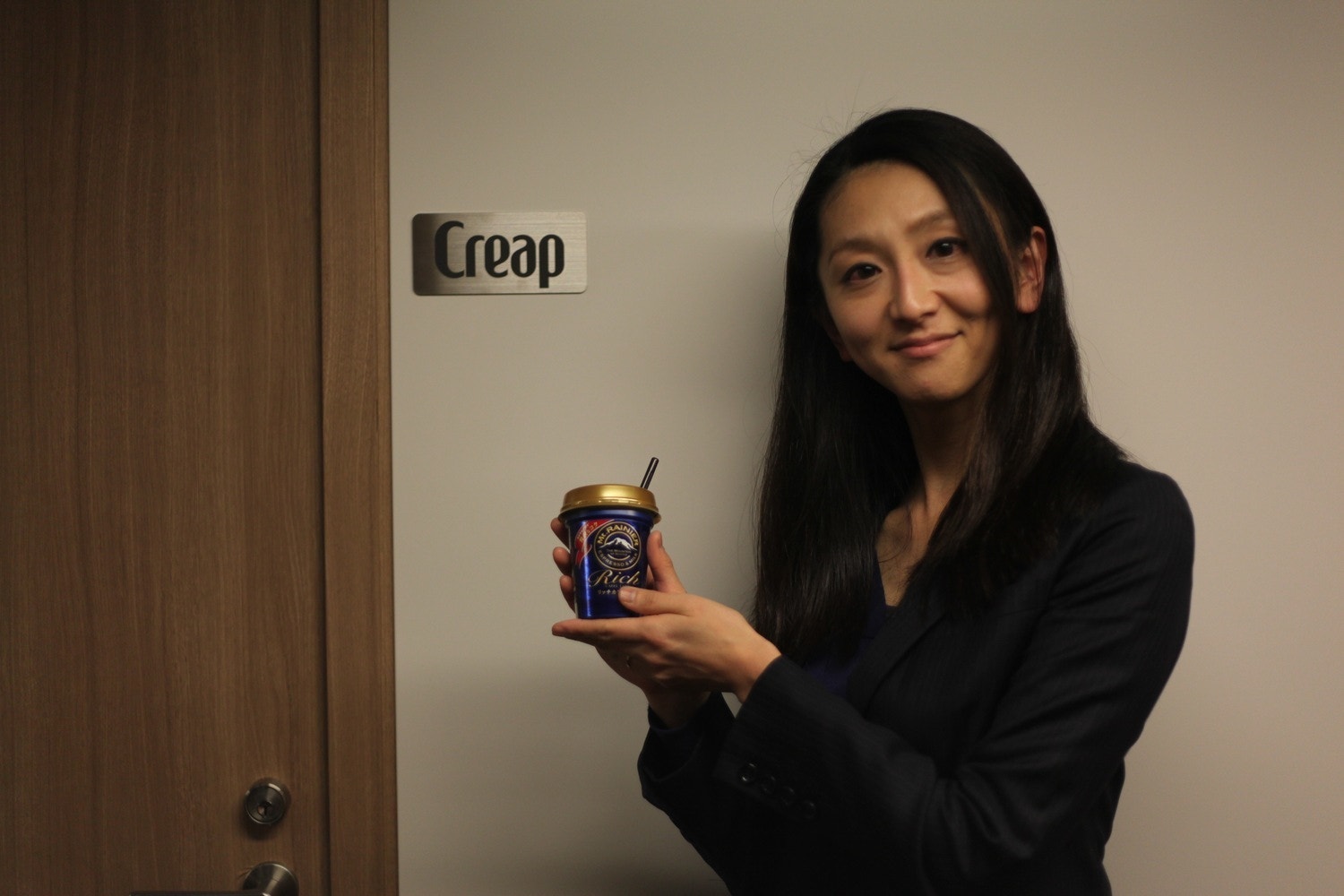 バレリーナがリーダーになったら<森永乳業編>|森永乳業の安達さん|第5回メンバーインタビュー