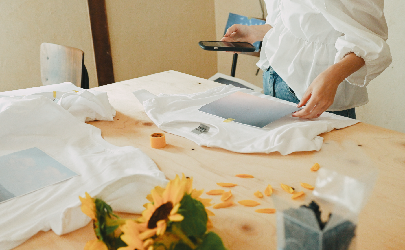 【埼玉】作品撮りと写真展に参加しませんか？