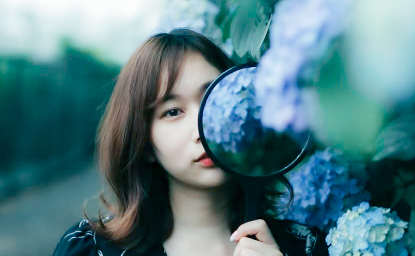 【第２回】紫陽花を撮りにいきませんか？？