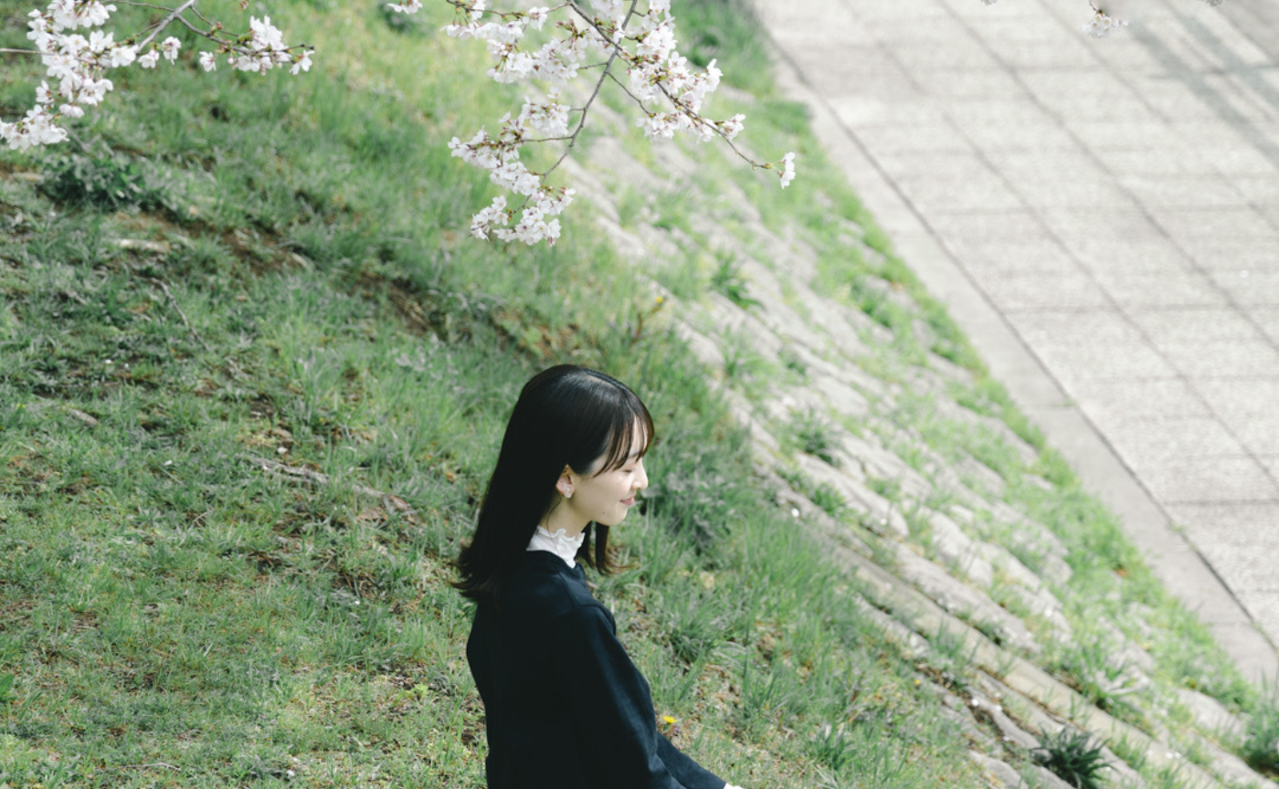 わっしーちゃんの「ポートレート」夜のトーク会