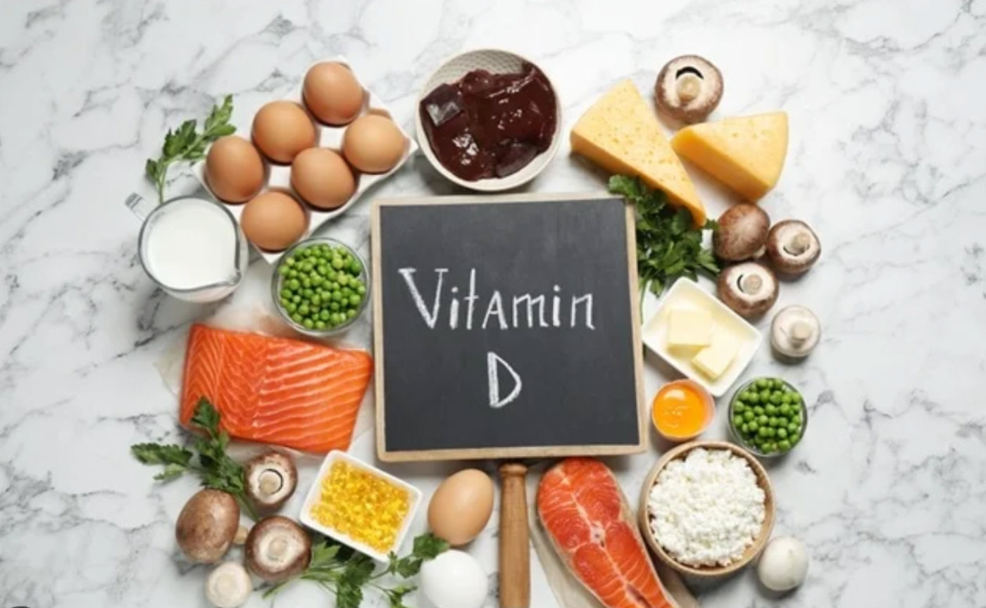 紫外線は一利以上！免疫や睡眠に必須のビタミンD【健康】