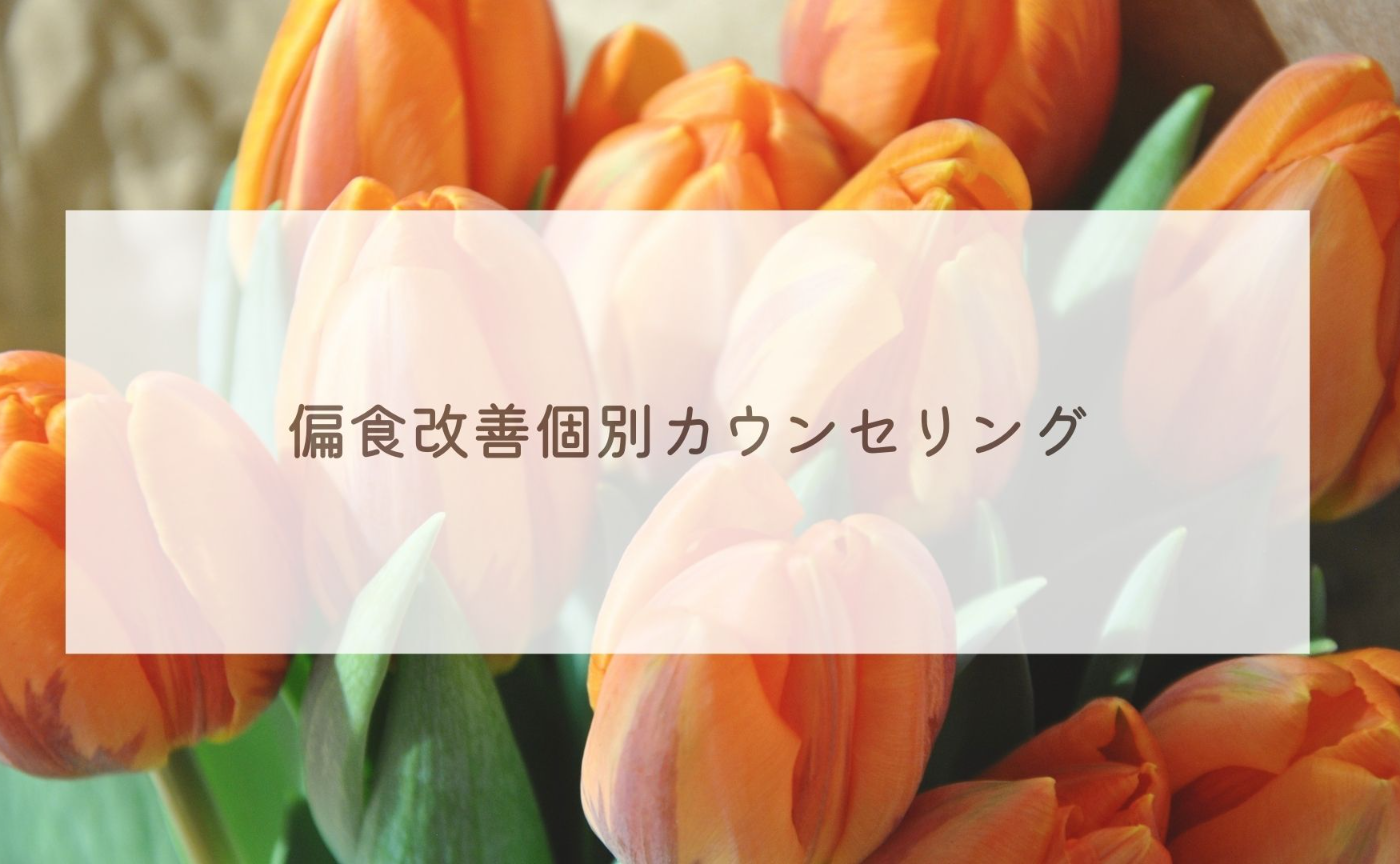 sakiさん個別カウンセリング