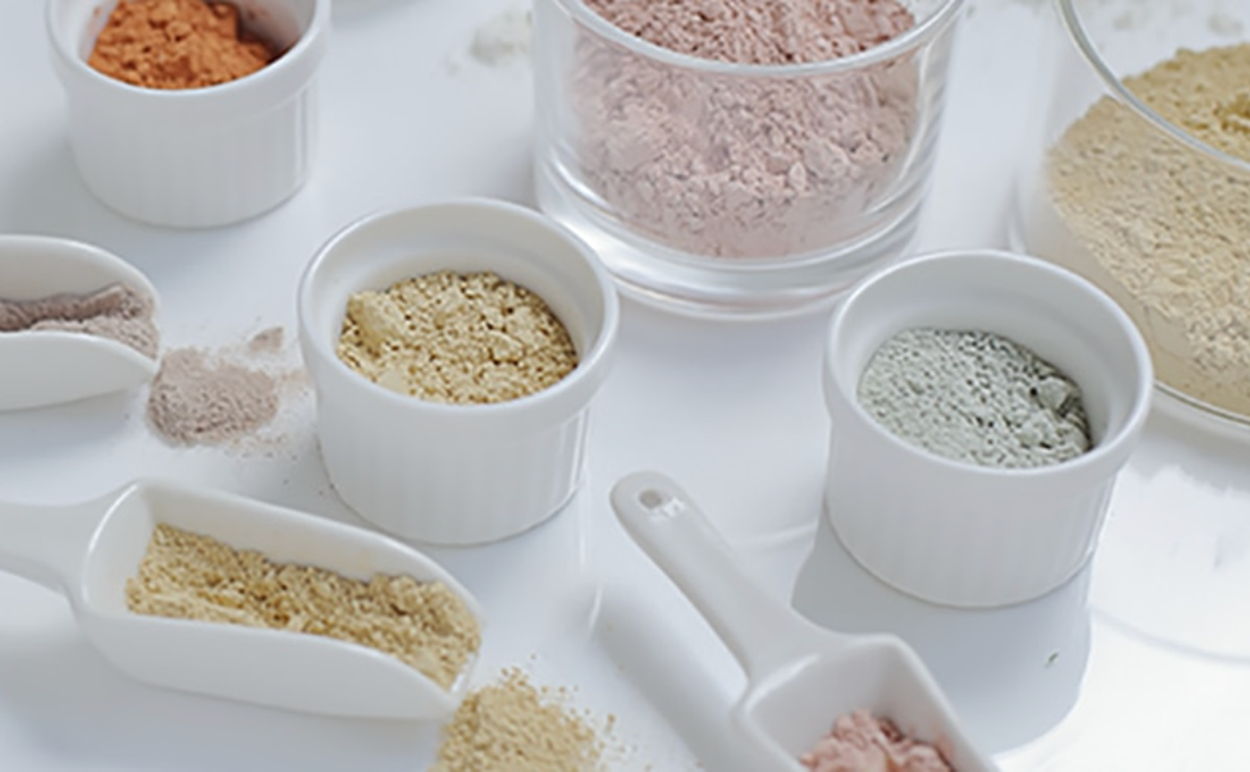 クレイスタート３種キット!　さわこしROOM用