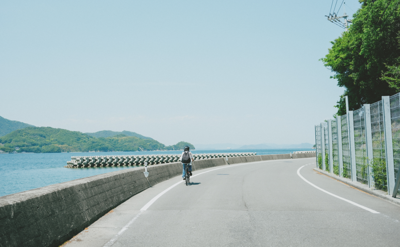 愛媛県上島町の記録