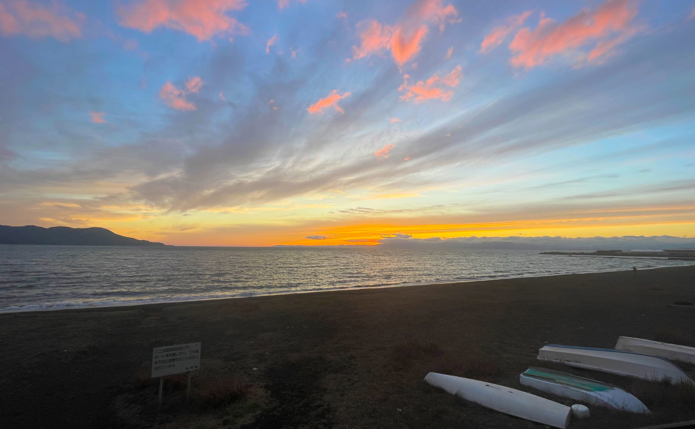 わたしの「この町いいなの見つけ方」-移住先に沼津を選んだ理由-