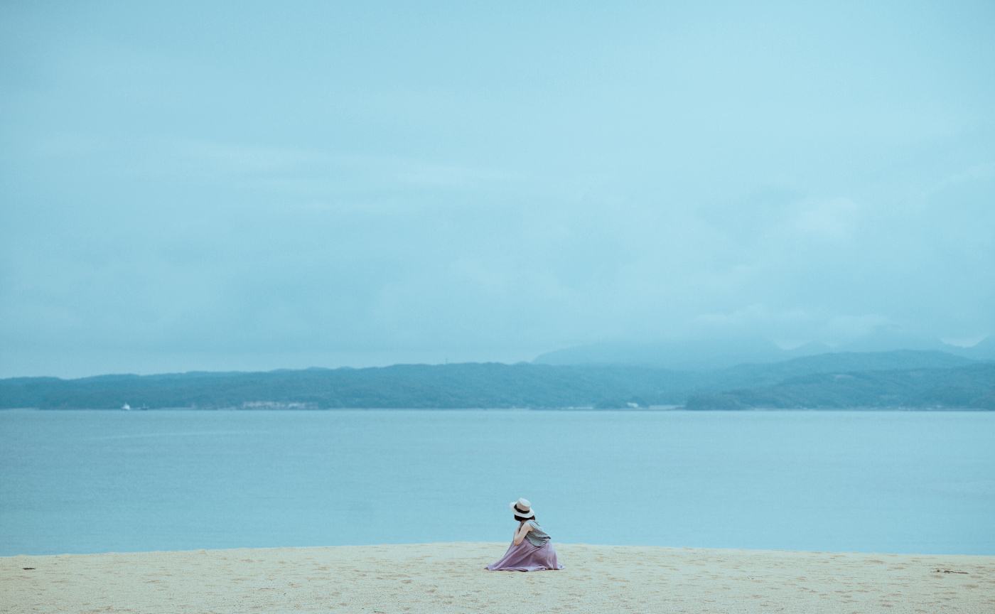 6月のLightroomプリセット/ 曇りの日も雰囲気よく