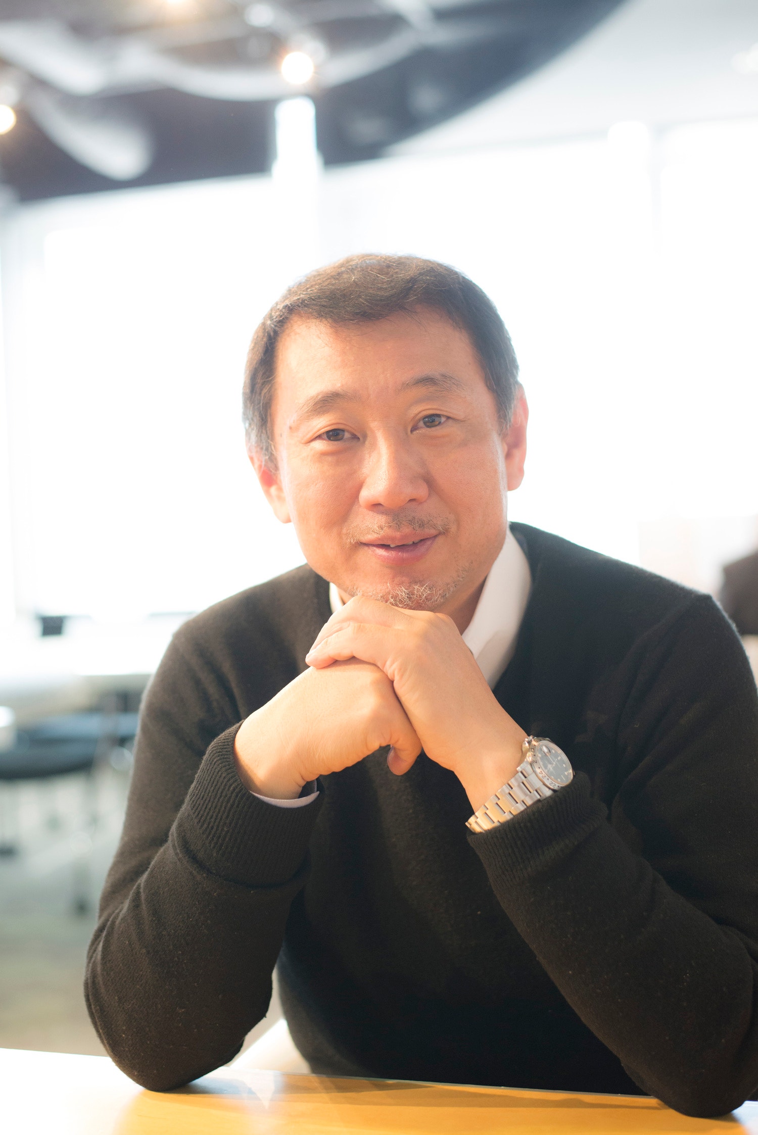 岩田さんにとって、ﾐｯｼｮ...