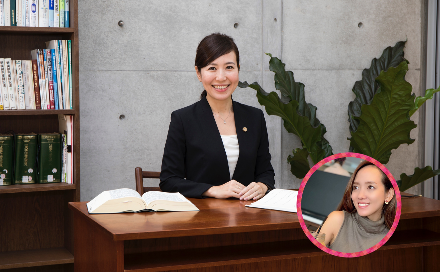 増員！弁護士Makiに聞く！前向きなスタートを切るための離婚準備♡