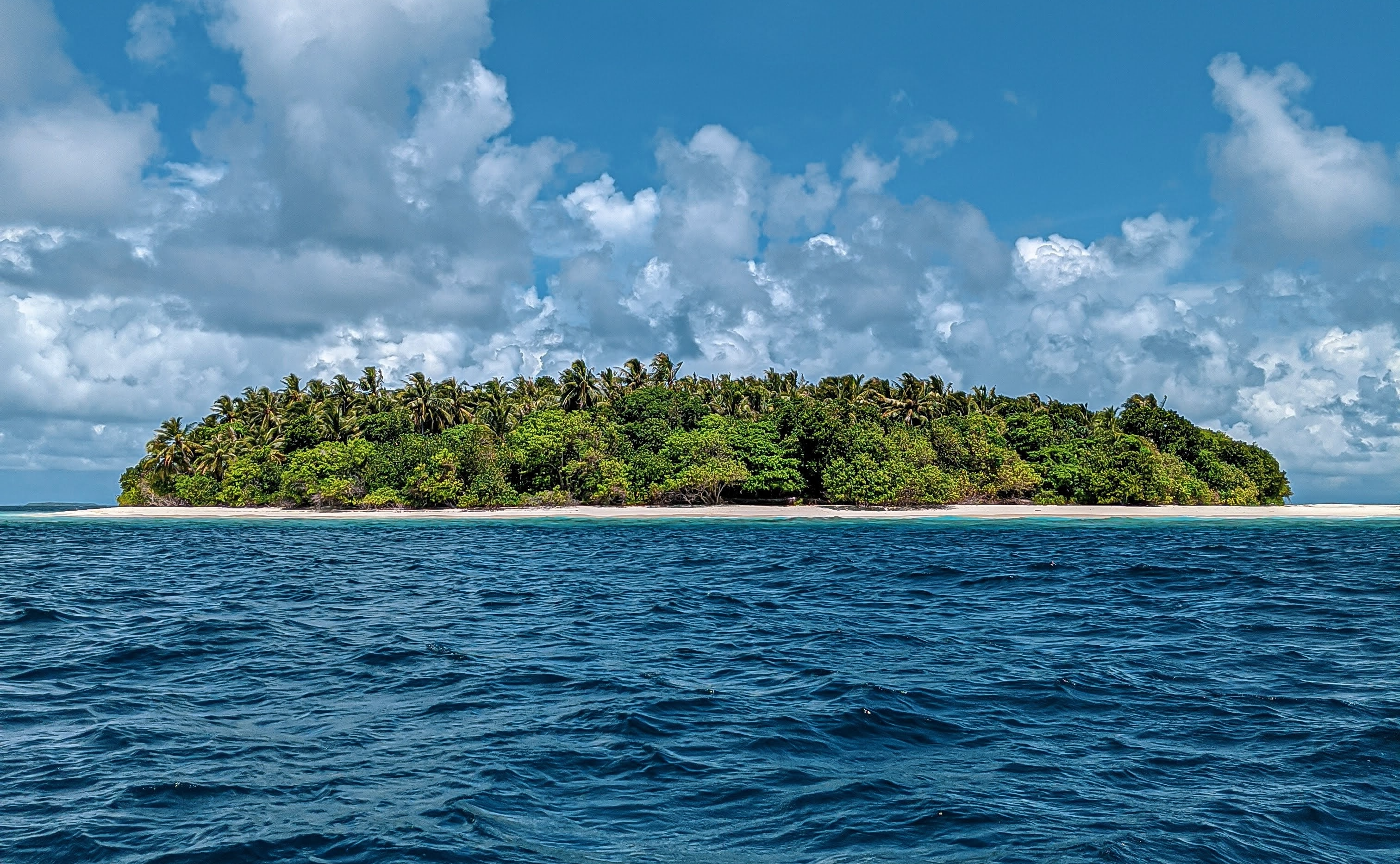 【神奈川県】まるでラピュタの世界～日帰り猿島フォトツアー～