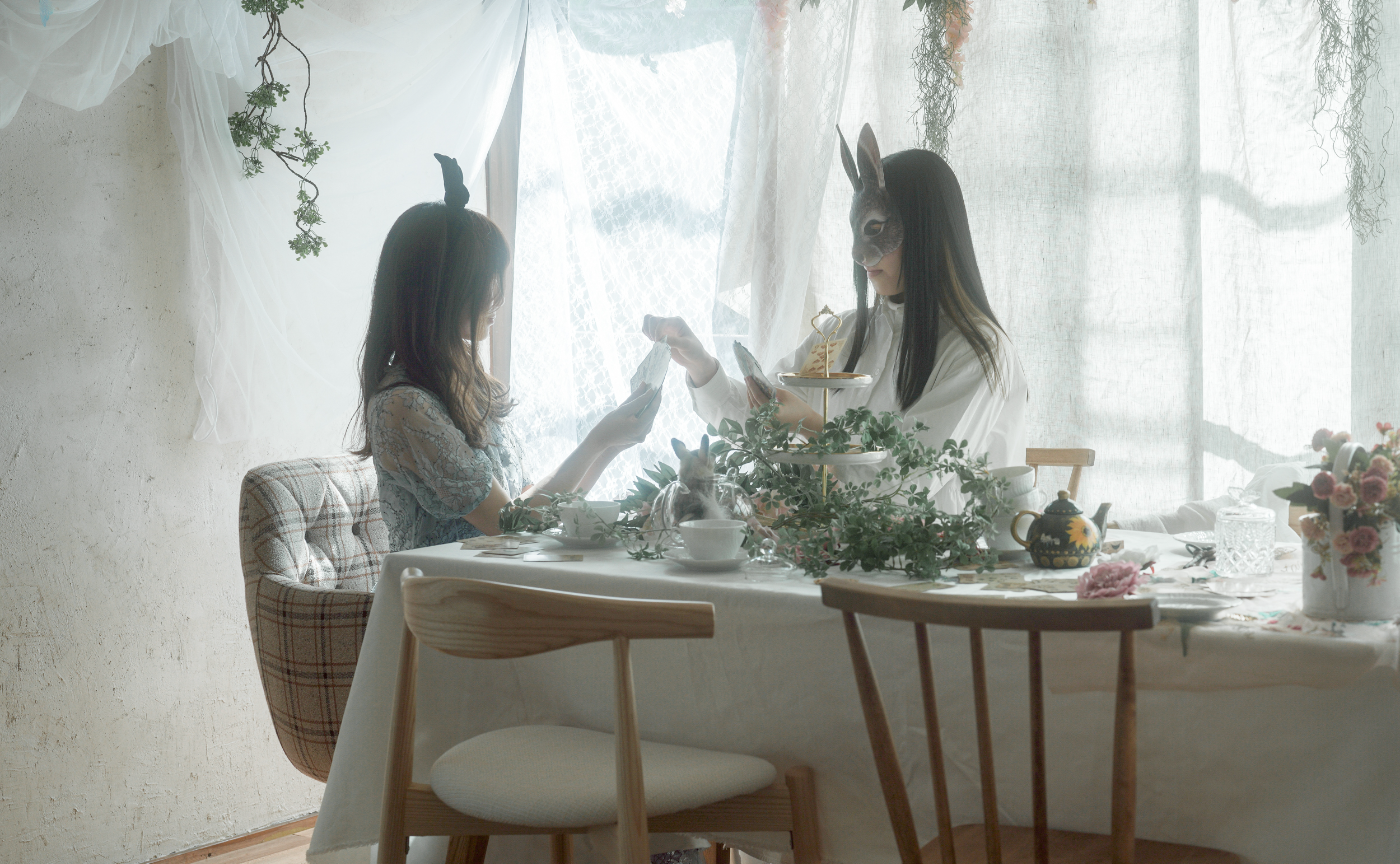 【大阪】6/17（土）レンタルスペースで撮影会をしよう＠関西